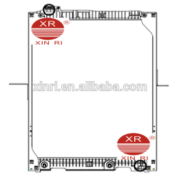 Wasserkühlung Kühler LKW Heizkörper für mercedes benzs actros 6525011601